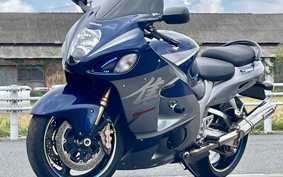 SUZUKI GSX1300R HAYABUSA 2006 A1111