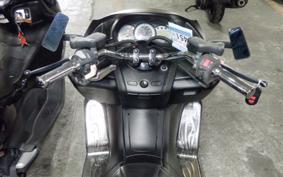 YAMAHA MAJESTY 250 Gen.4 SG20J
