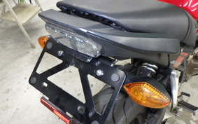 HONDA CB650F 2017 RC83
