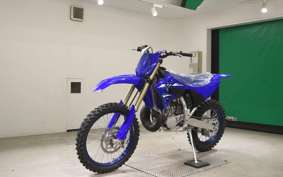 YAMAHA YZ250X 2001 CG50C