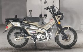 HONDA CT125 HUNTER  CUB  JA55