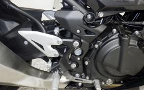 KAWASAKI NINJA 400 2019
