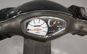 SUZUKI ADDRESS V125 CF46A