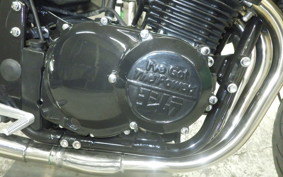 SUZUKI GSX400 IMPULSE 1995 GK79A