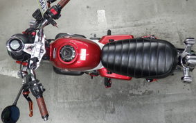 HONDA MONKEY 125 ABS 2025 JB02