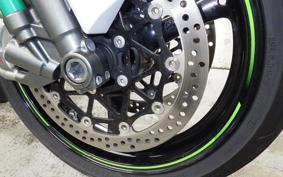 KAWASAKI ZX 10 NINJA ABS 2017