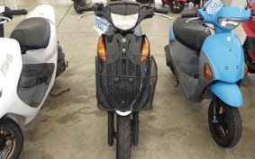 SUZUKI ADDRESS V125 CF4EA
