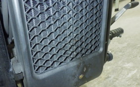 HONDA SHADOW 400 CUSTOM 2014 NC45