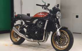 KAWASAKI Z900RS 2021 ZR900C