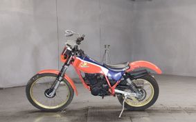 HONDA TLR200 MD09