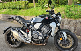 HONDA CB1000R 2020 SC80