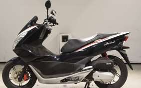 HONDA PCX125 JF56