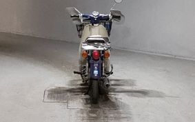 HONDA SUPER CUB50 AA01