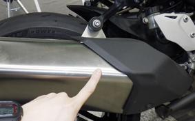 KAWASAKI NINJA H2 SX SE 2018 ZXT02A