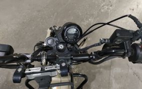 HONDA CT125 HUNTER  CUB  JA55