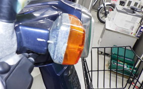 HONDA C50 SUPER CUB E 2007 AA01