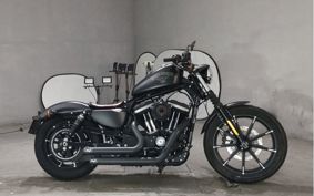 HARLEY XL883N LE2