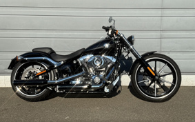 HARLEY HARLEY FXSB BREAKOUT 2014 BF5