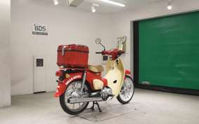 HONDA C110 SUPER CUB JA59