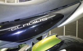 SUZUKI GLADIUS 650 2010