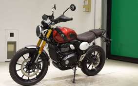 TRIUMPH SCRAMBLER400X 2026