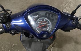 HONDA DIO 110 JF58