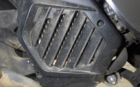 HONDA TACT-4ﾍﾞｰｼｯｸ 2014 AF79