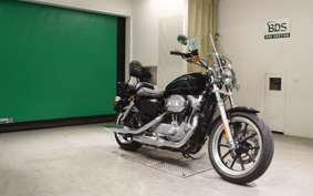 HARLEY XL883LI 2015