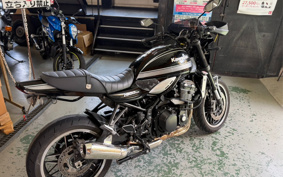 KAWASAKI Z900RS 2021 ZR900C