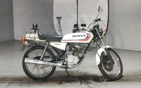 HONDA CB50 JX CB50