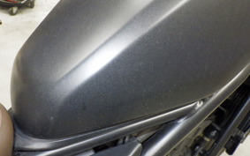 HONDA REBEL 250 S 2006 MC49