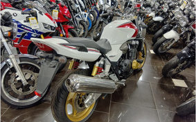 HONDA CB1300SF SUPER FOUR 2012 SC54