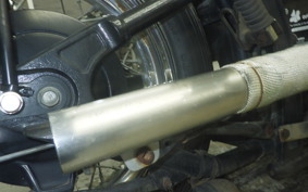 YAMAHA DRAGSTAR 400 1996 4TR