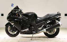 KAWASAKI ZX 1400 NINJA R A 2012