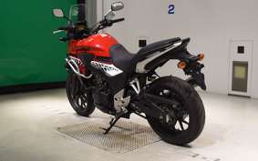 HONDA 400X 2016 NC47