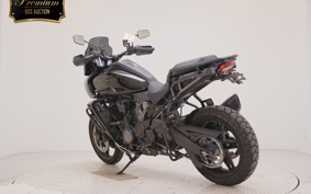HARLEY PAN AMERICA 1250 S 2022