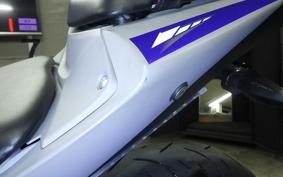 YAMAHA YZF-R3 2020 RH13J