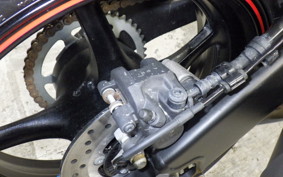 YAMAHA YZF-R6 2019