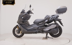 BMW C400GT 2018