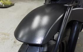 HONDA ZOOMER AF58