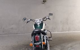 HONDA SHADOW 400 1997 NC34