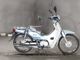 Фото Honda SUPER CUB110 2012 с японского аукциона