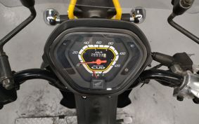 HONDA SUPER CUB110 JA10