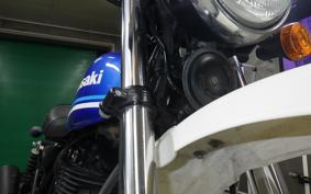 KAWASAKI 250TR BJ250F