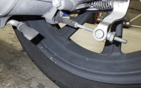 HONDA PCX125 2013 JF81