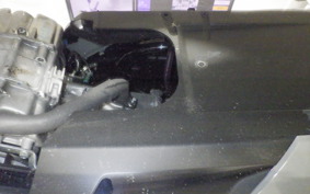 HONDA PCX 160 KF47