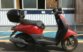HONDA TODAY AF67