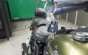HARLEY FXDB1690 2017