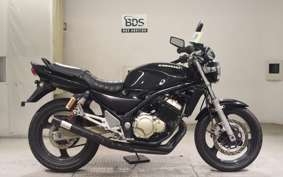 KAWASAKI BALIUS 250 Gen.2 ZR250B