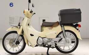 HONDA C110 SUPER CUB JA59